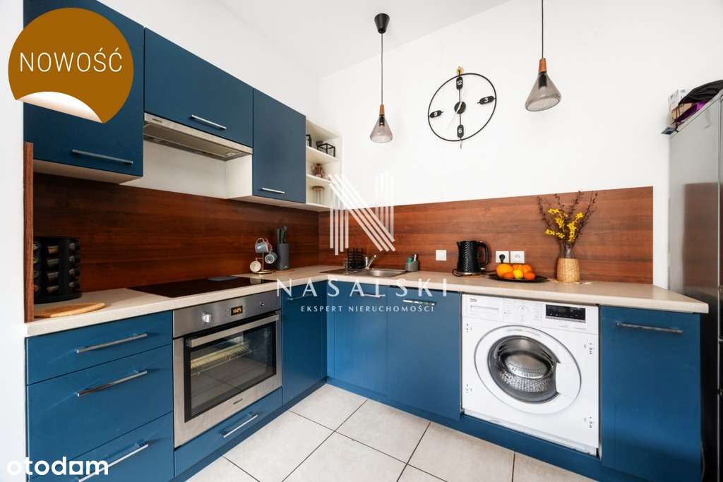 Toruńska | 3 pokoje | 1 piętro | Arkada Park-6