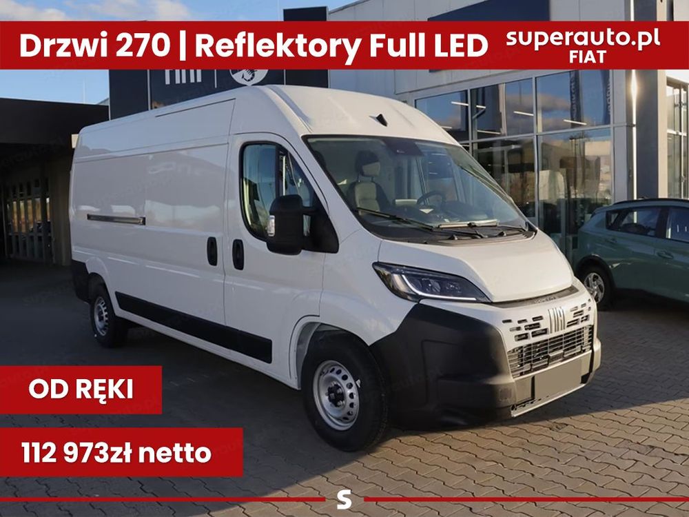 Fiat Ducato 2026