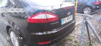 Ford Mondeo 2.0 TDCi Ambiente - 4