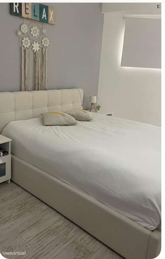 Apartamento com 1 quartos - localizado em Silves - Grande imagem: 4/10