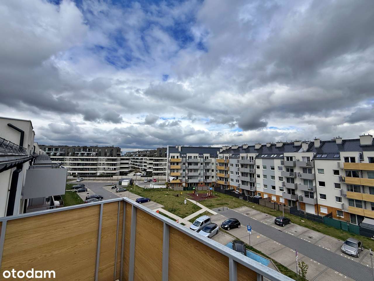 Dostępne od ręki, garaż, balkon, wykończone, winda-10