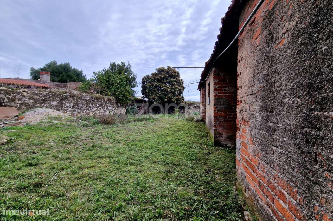 Moradia T4 em Carvalhal da Aroeira-8