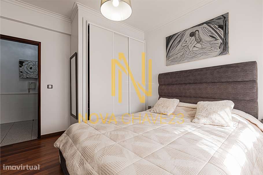 Apartamento T1 no Vale de Eureka - 65m²-16