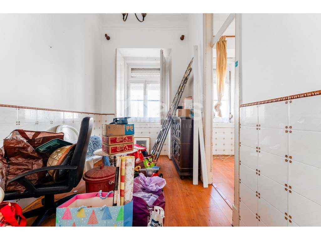 Prédio para venda na Baia do Seixal-30