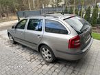 Skoda Octavia 2.0 TDI Elegance 4x4 - 3