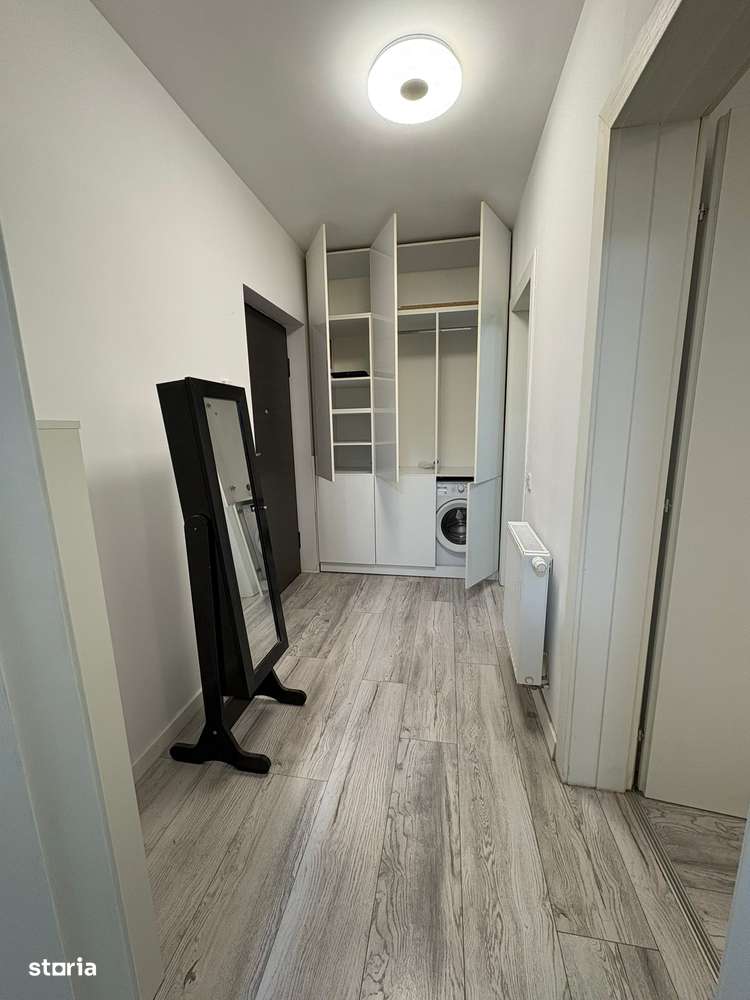 EXCLUSIV - Garsoniera 38 mp. - 21 Residence - Metrou Lujerului - Imagine principală: 4/12