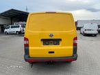 Volkswagen Transporter T5 - 11