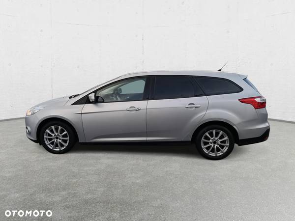 Ford Focus 1.6 TDCi Trend - 8