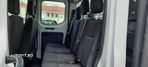 Ford NEW TRANSIT D-CAB L3 RWD BASCULABIL TRI-LATERAL - 24