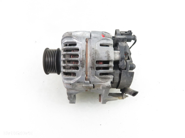 ALTERNATOR VW GOLF IV 1.4 16V 037903025E 0124315004 - 1