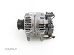 ALTERNATOR VW GOLF IV 1.4 16V 037903025E 0124315004 - 1