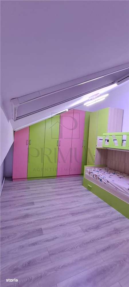 GIROC | 3 CAM | 2 NIVELE | 2 BAI | 2xPARCARE | INCALZIRE PARDOSEALA-4