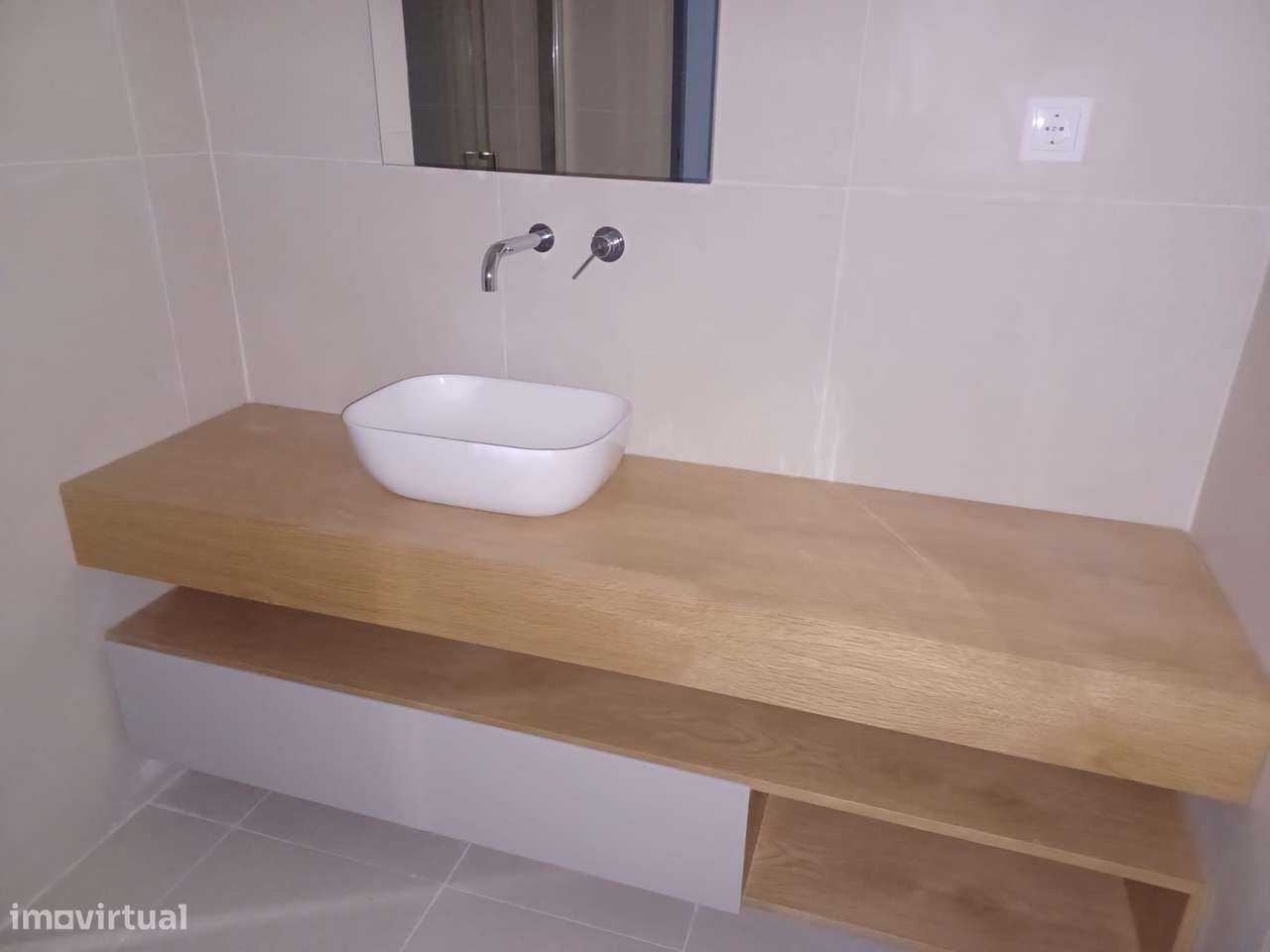 Apartamento T3 em Empreendimento - Gualtar-16