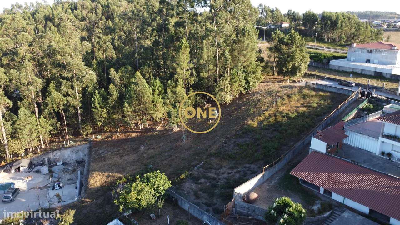 Terreno com 1114m2 l Paços de Ferreira l 48,000.00€-14