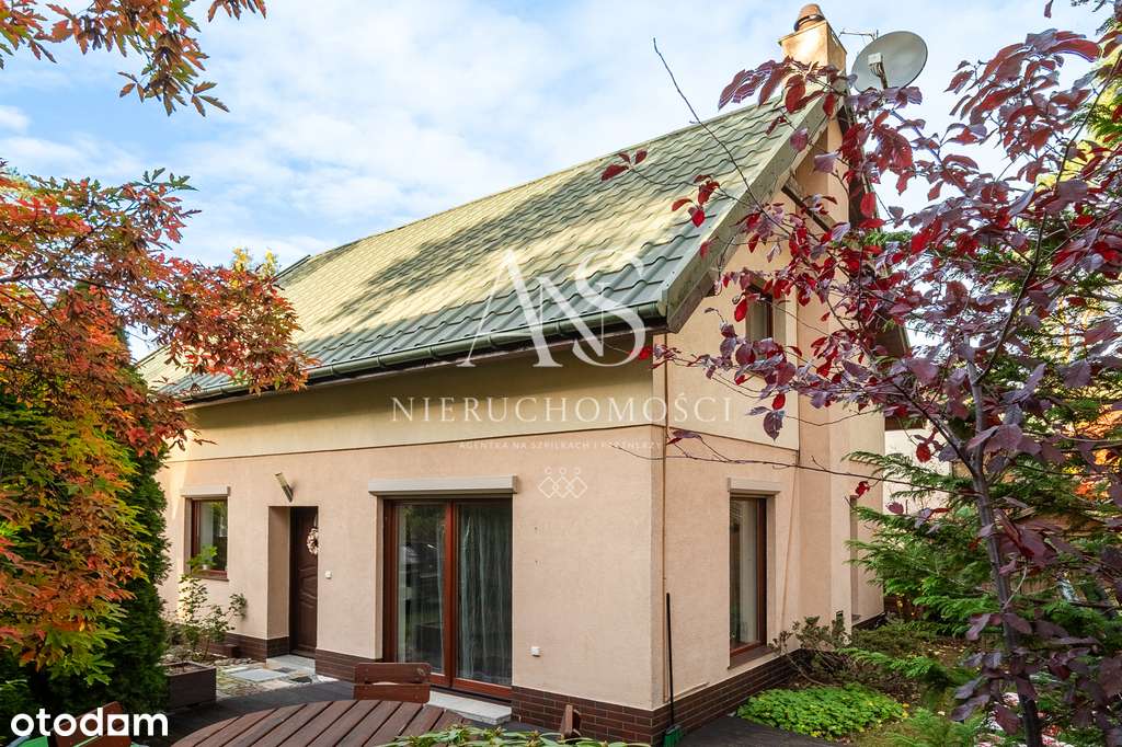 Łukęcin I Wyjątkowy dom 90m2 blisko morza-3