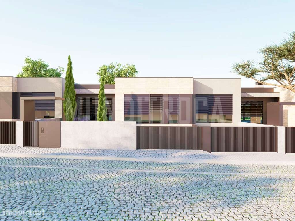 Moradia de luxo em S. Vitor - Grande imagem: 4/8