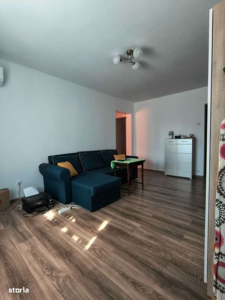 Apartament 2 cam Pantelimon -CORA ID 003-2