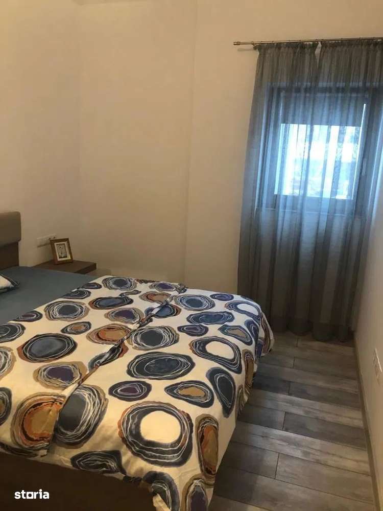 Apartament 2 camere+ garaj, in bloc nou, spre inchiriere - Imagine principală: 5/10