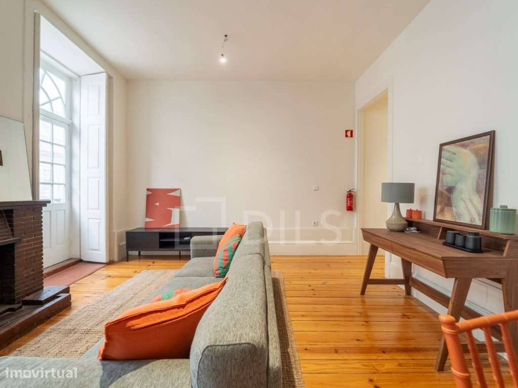 Prédio em Cedofeita - 11 Apartamentos renovados e prontos para Aloj... - Grande imagem: 3/40