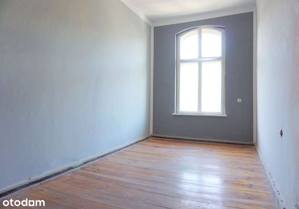 Mieszkanie 3 pokojowe, 66m, 2 piętro z balkonem!-3