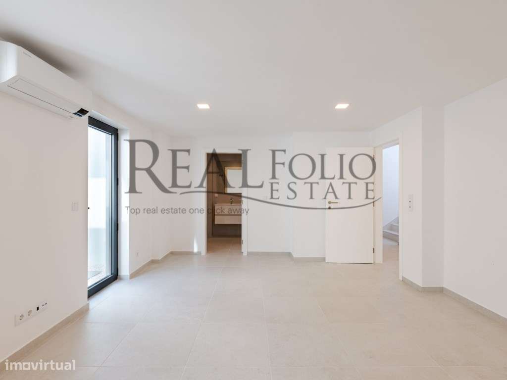 Moradia Isolada T5 de Luxo em Birre, Cascais-41