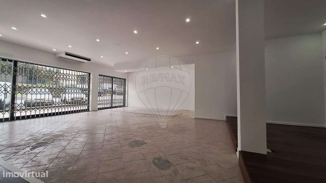 Loja  para arrendamento - Grande imagem: 4/9