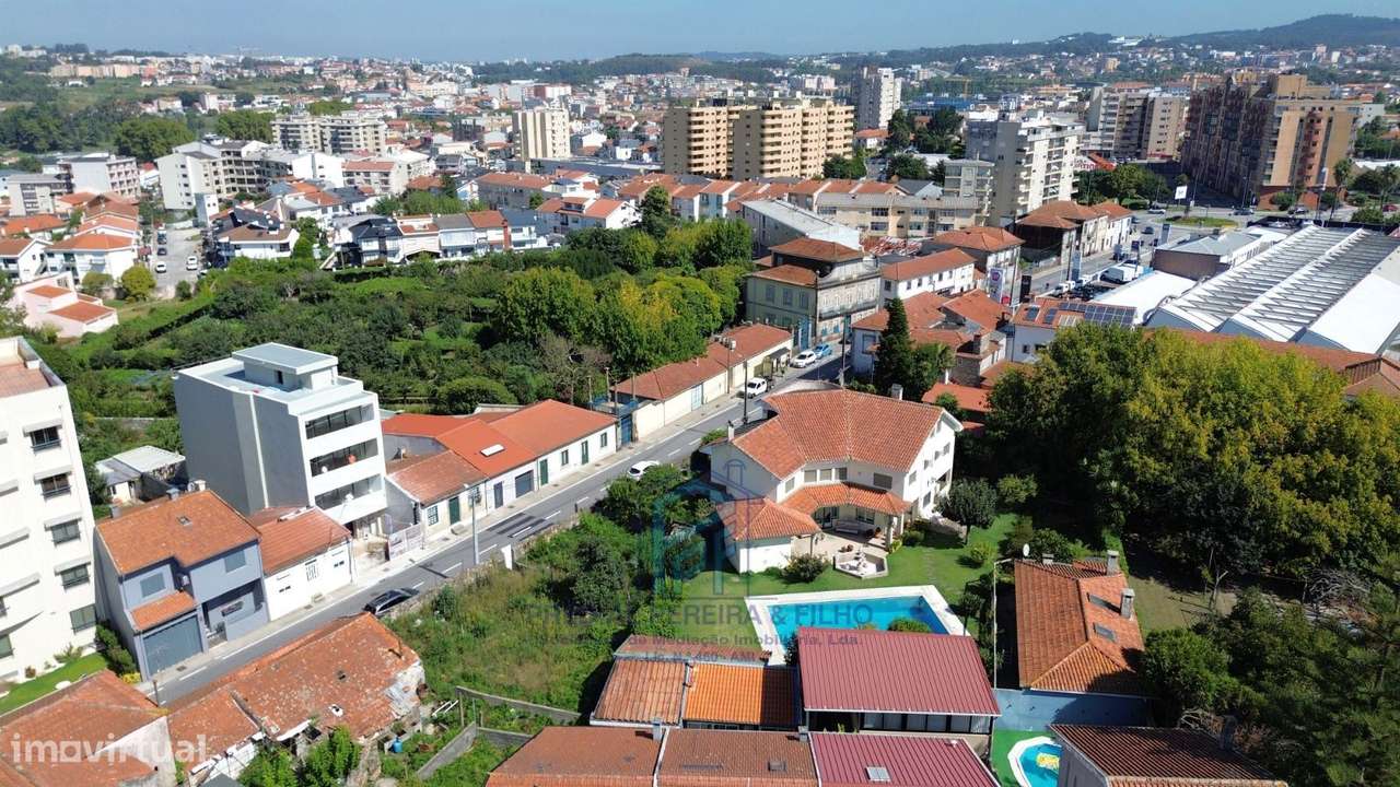 Apartamento T2 Novo - Rio Tinto / Centro/Junto Continente e Lidl-25