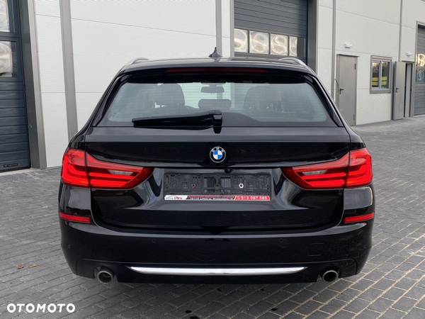 BMW Seria 5 - 12