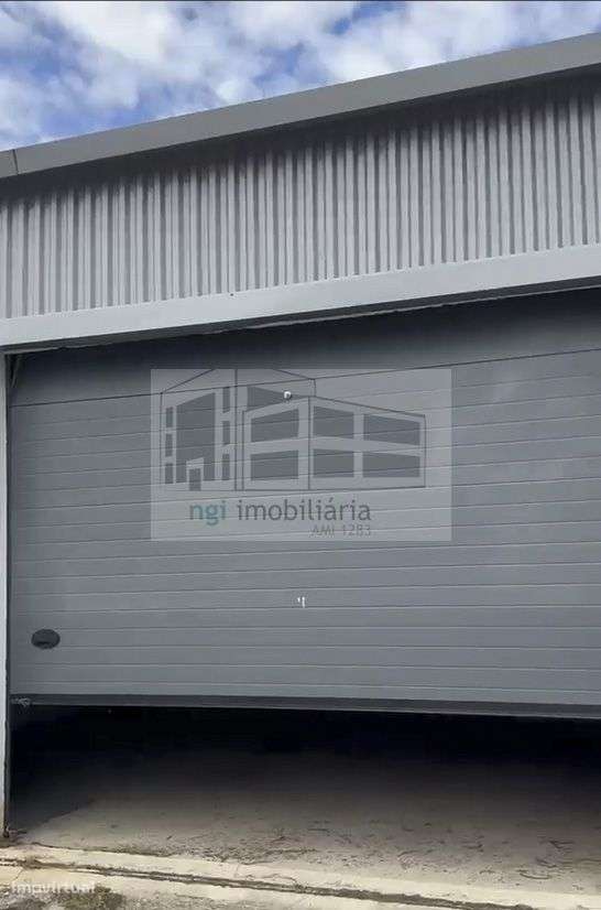 Armazém Industrial em Abrantes-10