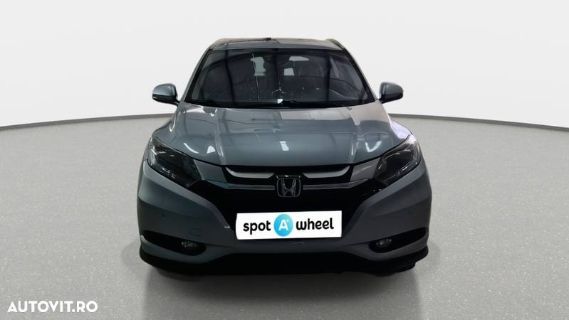 Honda HR-V 1.5 i-VTEC 4x2 CVT Executive - 2