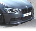 SPOILER LIP FRONTAL PARA BMW F20 F21 M PERFORMANCE 11-15 - 2