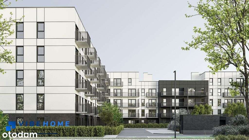 ✔2M Nowa inwestycja Murapol - bez PCC - Pełny obrazek: 1/5