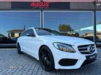 Mercedes-Benz C 250 d AMG Line Aut. - 1