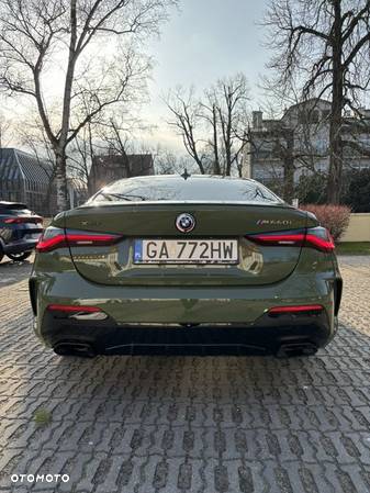 BMW Seria 4 M440i xDrive mHEV sport - 8