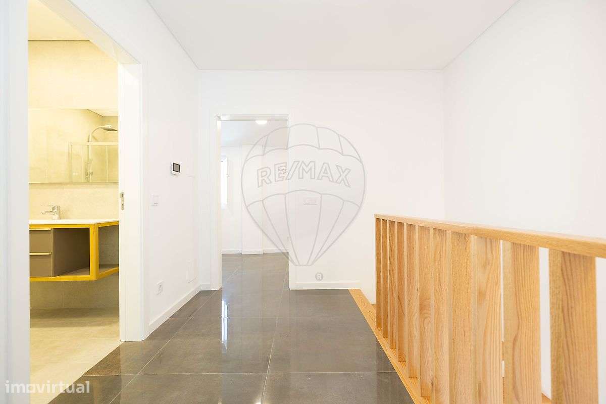 Moradia T2 para venda-21