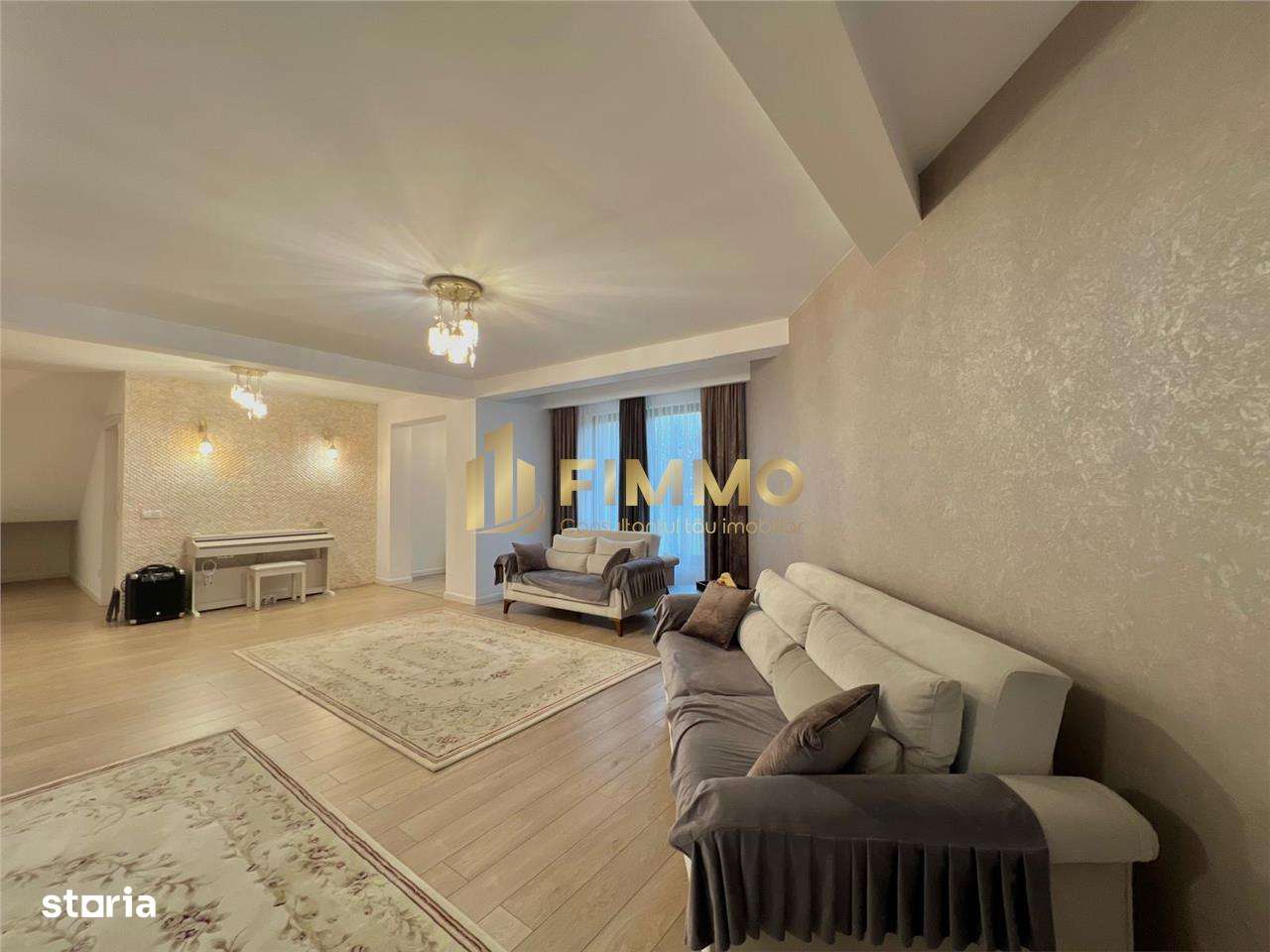 Casa Individuala Mihoveni | 1400 mp | ID:961 - Imagine principală: 4/20