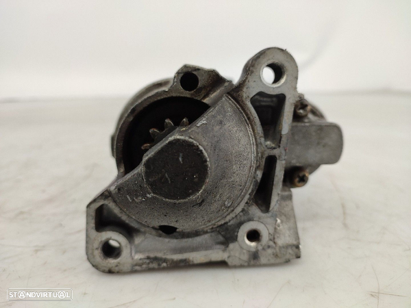 Motor De Arranque Renault Megane Ii Grandtour (Km0/1_) - 5