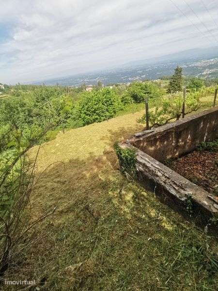 Terreno na zona do Caramulo - Grande imagem: 4/8