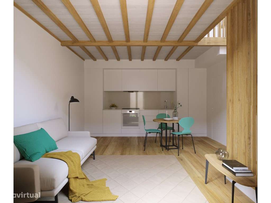 Último Estúdio no Barão 65 - Grande imagem: 4/27