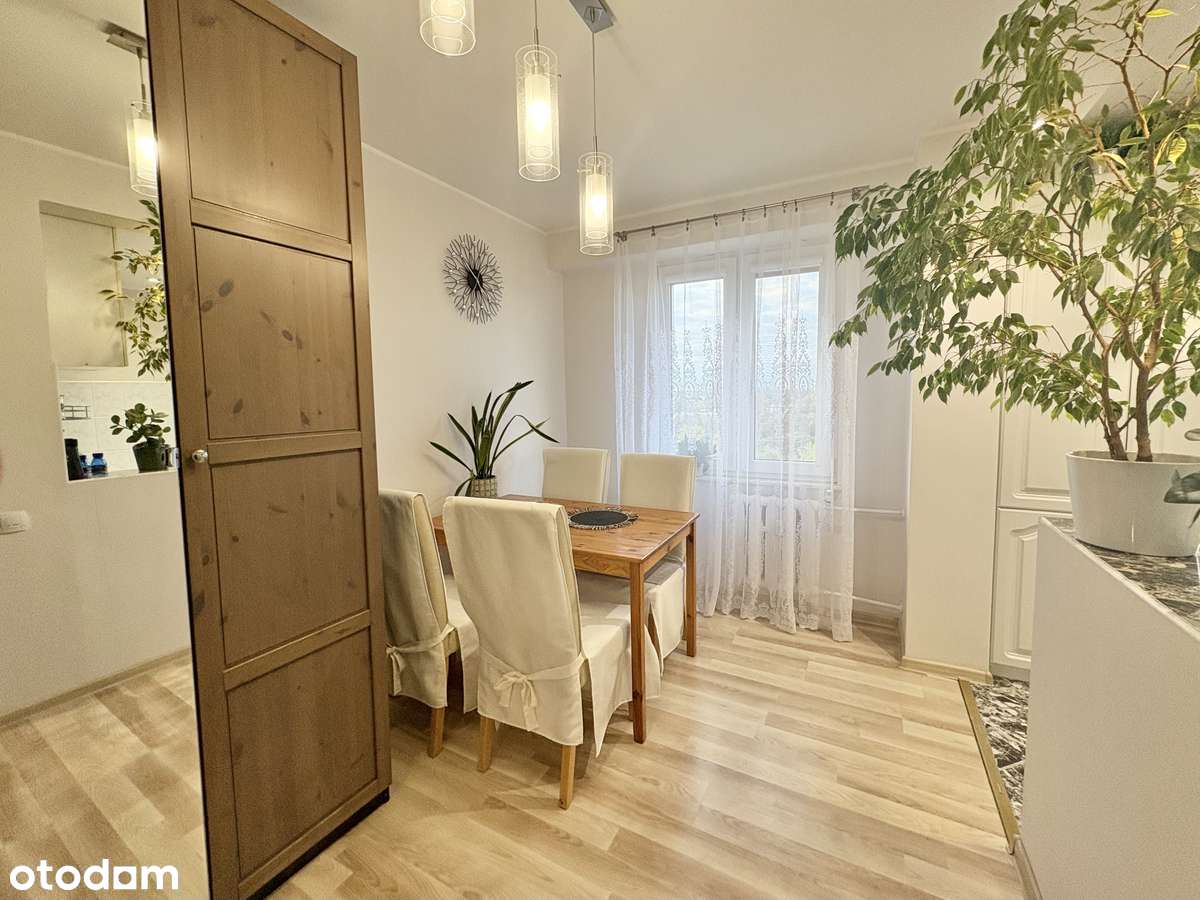 Na sprzedaż mieszkanie w Płocku, ul. Otolińska, 51 m2 !-4