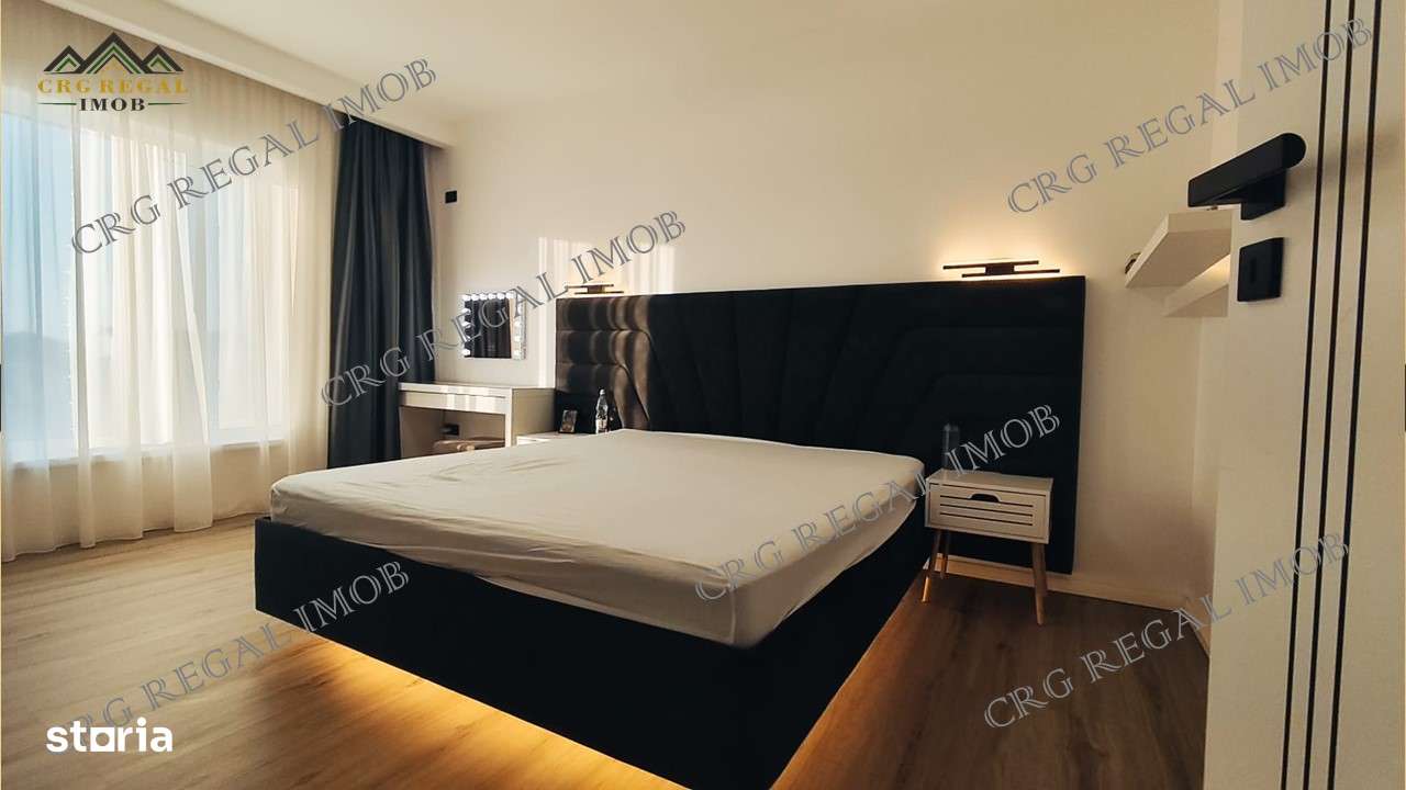 Vila Smart Mobilata Utilata 5 camere 3 bai dressing  Comuna Berceni-7
