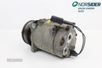 Compressor do ar condicionado Volvo 440|87-93 - 5