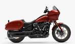 Harley-Davidson Softail Low Rider - 2