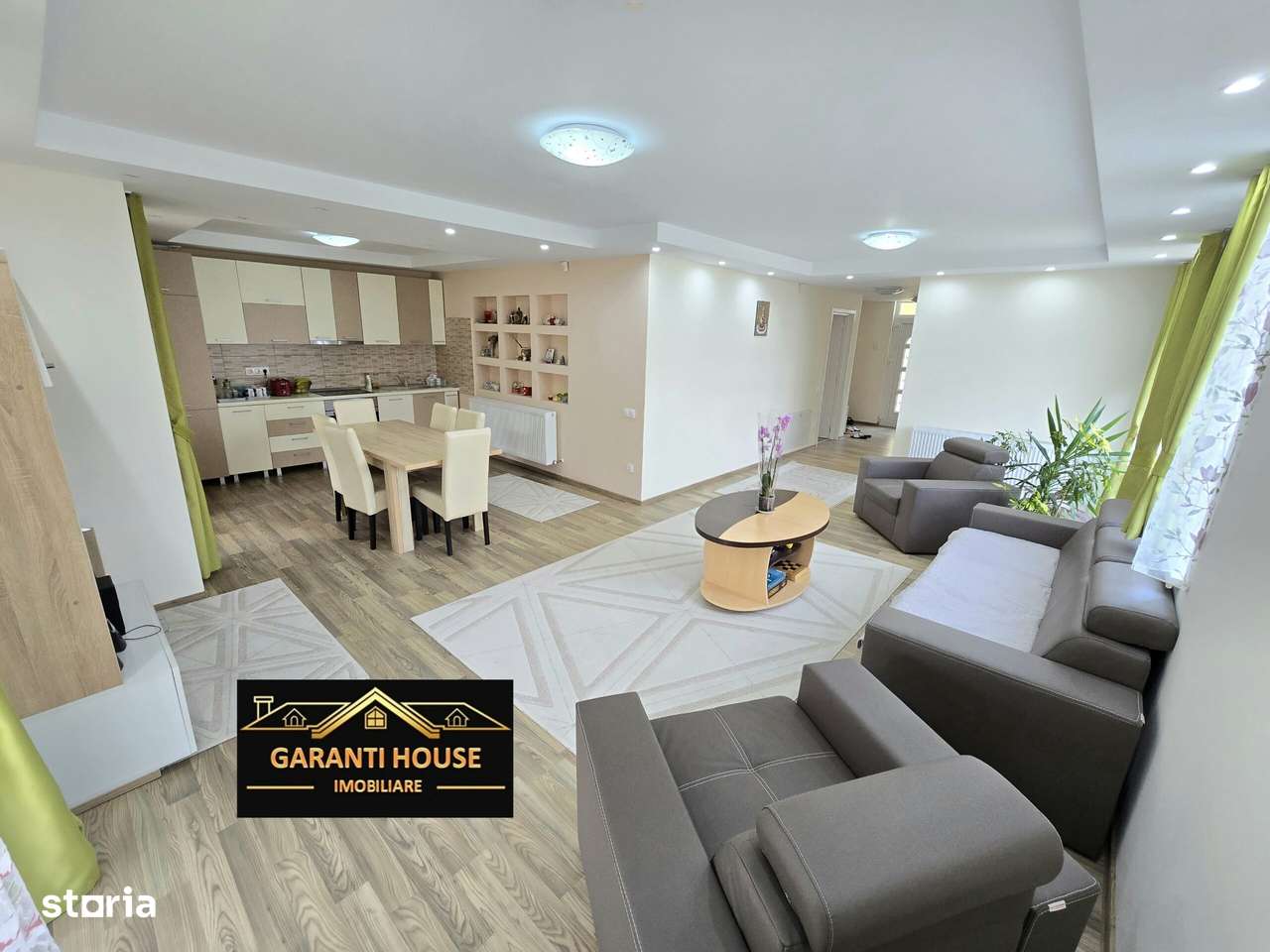 Comision 0%, Victoriei, casa P+E, 205 mp, mobilata, 239 000€ neg. - Imagine principală: 2/18