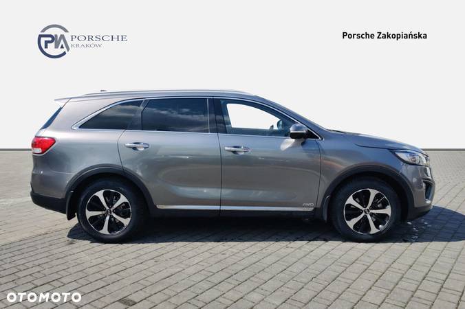 Kia Sorento 2.0 CRDI XL - 8