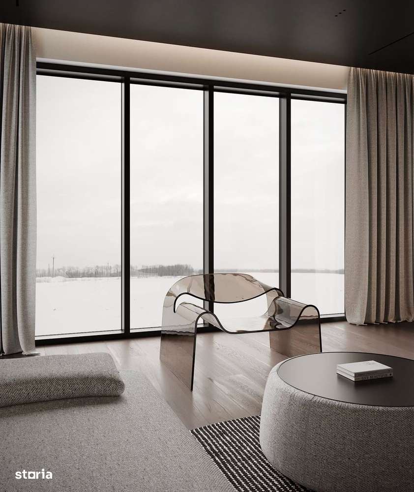 3 camere mutare rapida  700 metri Metrou Nicolae Teclu-5