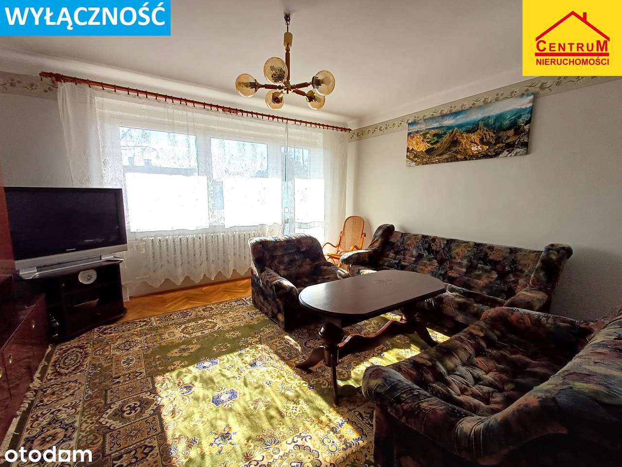 Dom położony 1,5 km od centrum miasta-8