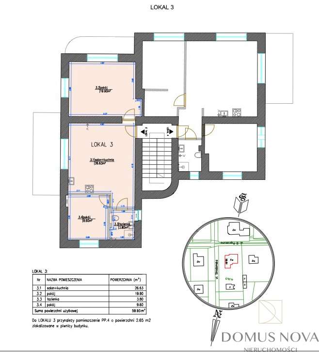 Zamieszkaj w klimatycznej części Anina-14