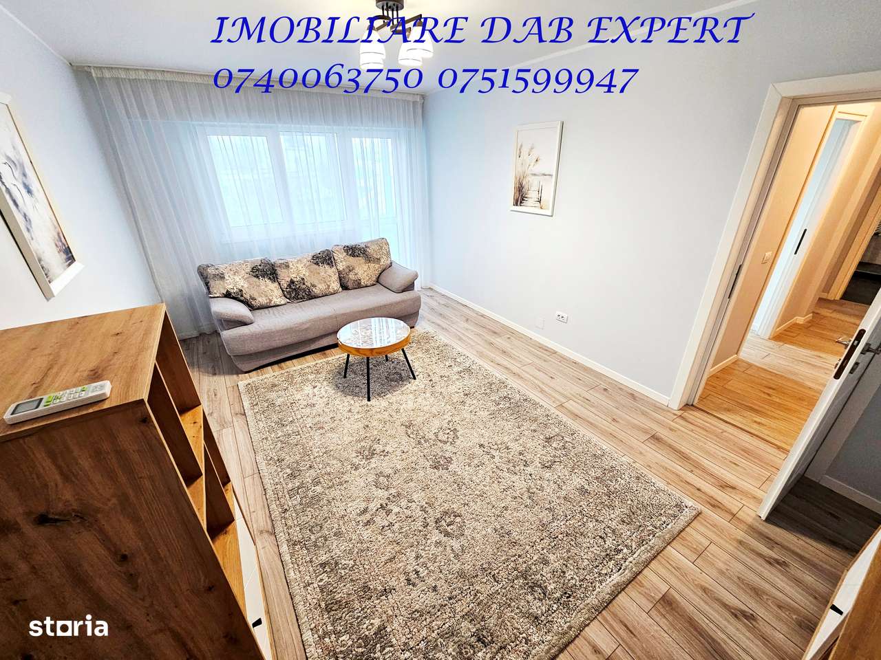 Vanzare apartament zona MAZEPA , ANCORA-12