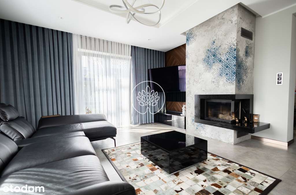 Dom wolnostojący Bydgoszcz - Zamczysko - Pełny obrazek: 4/19